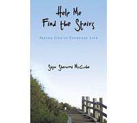 Help Me Find The Stairs