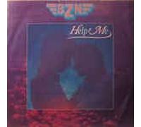 Help Me/Goodbye (7" Vinyl Single)(1990)(Polydor 868742-7)
