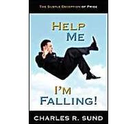 Help Me I'm Falling!