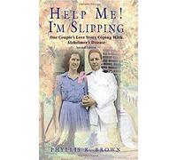 Help Me! I'm Slipping