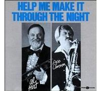 Help Me Make It Through the Night by Ace Cannon, Al Hirt (1990-10-25?