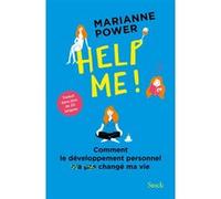 Help me ! Marianne Power (Auteur)