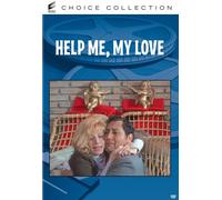 Sony – Help Me, My Love