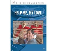 Help Me, My Love (DVD) Maurizio Davini Silvano Tranquilli Monica Vitti