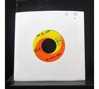 Help Me, Rhonda / Kiss Me, Baby [Vinyl Single 7'']