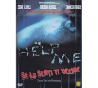 Help me-Se lo senti ti uccide