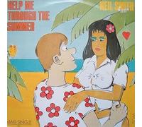 Help me Through The Summer (Palm Beach Remix, 1986) [Import]
