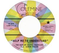 Help Me to Understand + Look Up!