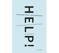 Help! Mijn kind heeft een depressie: Hoe steun je jouw kind en blijf je zelf staande?