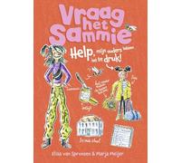 Help, mijn ouders hebben het te druk!