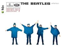 Help (Remastered) - The Beatles CD EMI MKTG