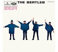 Universal The Beatles - Help! - Disques vinyle Pop Rock