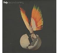 help - second coming