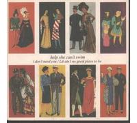 Help She Can't Swim - I Don't Need You [Import]