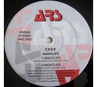 Help She Can't Swim - The Death of Nightlife [Import]