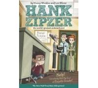 Help! Somebody Get Me Out Of Fourth Grade