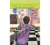 Help! Somebody Get Me Out of Fourth Grade!, Hank Zipzer Henry Winkler, Lin Oliver (Auteur)