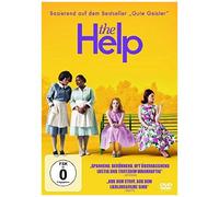 The Help – Tate Taylor avec Emma Stone, Bryce Dallas Howard – DVD – Import – DreamWorks – Disney