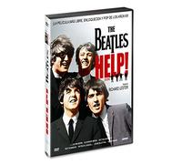 Help! The Beatles