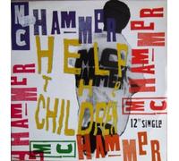 Help The Children - Mc Hammer 12"