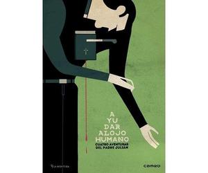 Help The Human Eye ( Ayudar al ojo humano ) [ Origine Espagnole, Sans Langue Francaise ]