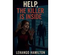 Help, The Killer is Inside