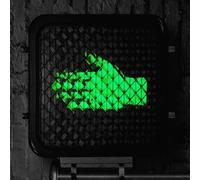 Help Us Stranger CD