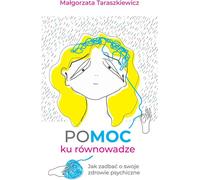 HELP vers l'équilibre - Małgorzata Taraszkiewicz (Ratgeber auf Polnisch)