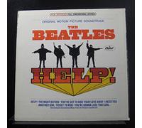 Help! [Vinyl] US release