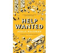 Help Wanted: A Barack Obama Reading Pick 2024