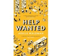 Help Wanted: A Barack Obama Reading Pick 2024