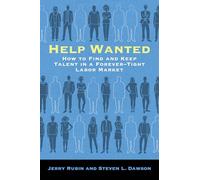 Help Wanted: How to Find and Keep Talent in a Forever-Tight Labor Market