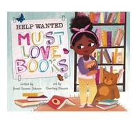 Help Wanted Must Love Books by Janet Sumner Johnson Janet Sumner Johnson (Auteur)