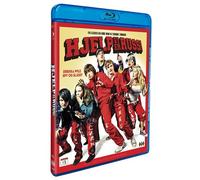 Help, We Are Graduating! (2011) ( Hjelp, vi er russ ) [ Origine Norvégienne, Sans Langue Francaise ] (Blu-Ray)