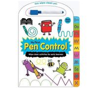 Help With Homework: 2+ My First Pen Control