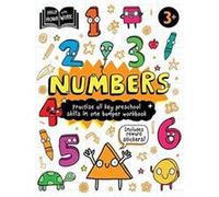 Help With Homework 3 Numbers by Autumn Publishing Unknown (Auteur)