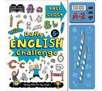 Help With Homework 5 English Challenge Pack by Autumn Publishing Unknown (Auteur)