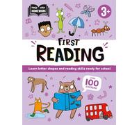 Help With Homework: Age 3+ First Reading