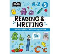 Help With Homework: Age 5+ Reading & Writing