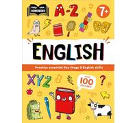 Help With Homework: Age 7+ English