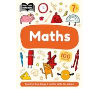 Help With Homework: Age 7+ Maths
