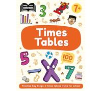Help With Homework: Age 7+ Times Tables
