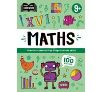 Help With Homework: Age 9+ Maths