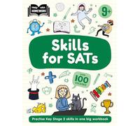 Help With Homework: Age 9+ Skills for SATs