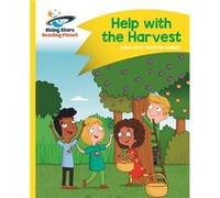 Help With The Harvest Rising Stars Readi Adam Guillain, Charlotte Guillain (Auteur)