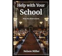 Help with Your School: What You Need to Know