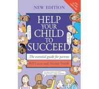 Help Your Child to Succeed
