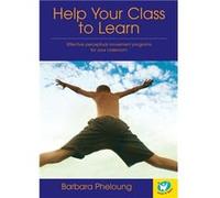 Help Your Class to Learn Effective Perceptual Movement Programs for your Classroom - Barbara Pheloung - Jeanette Liljeqvist - Livre en Anglais Barbara PheloungBarbara Pheloung (Auteur)