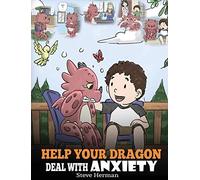 Help Your Dragon Deal With Anxiety