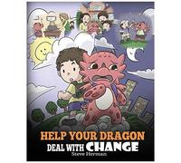 Help Your Dragon Deal With Change